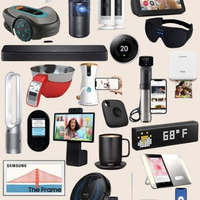 Smart Gadgets