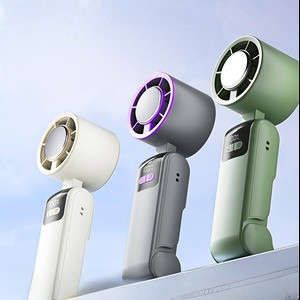 Portable Mini Fan