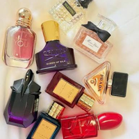 Perfumes & Fragrances