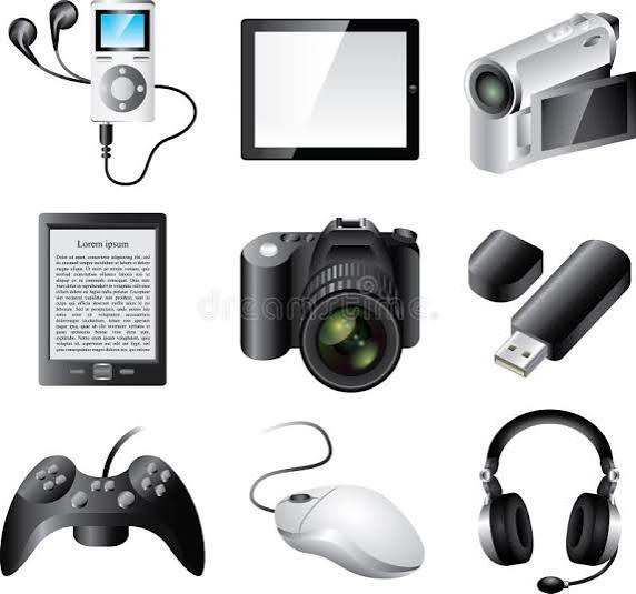 Electronics